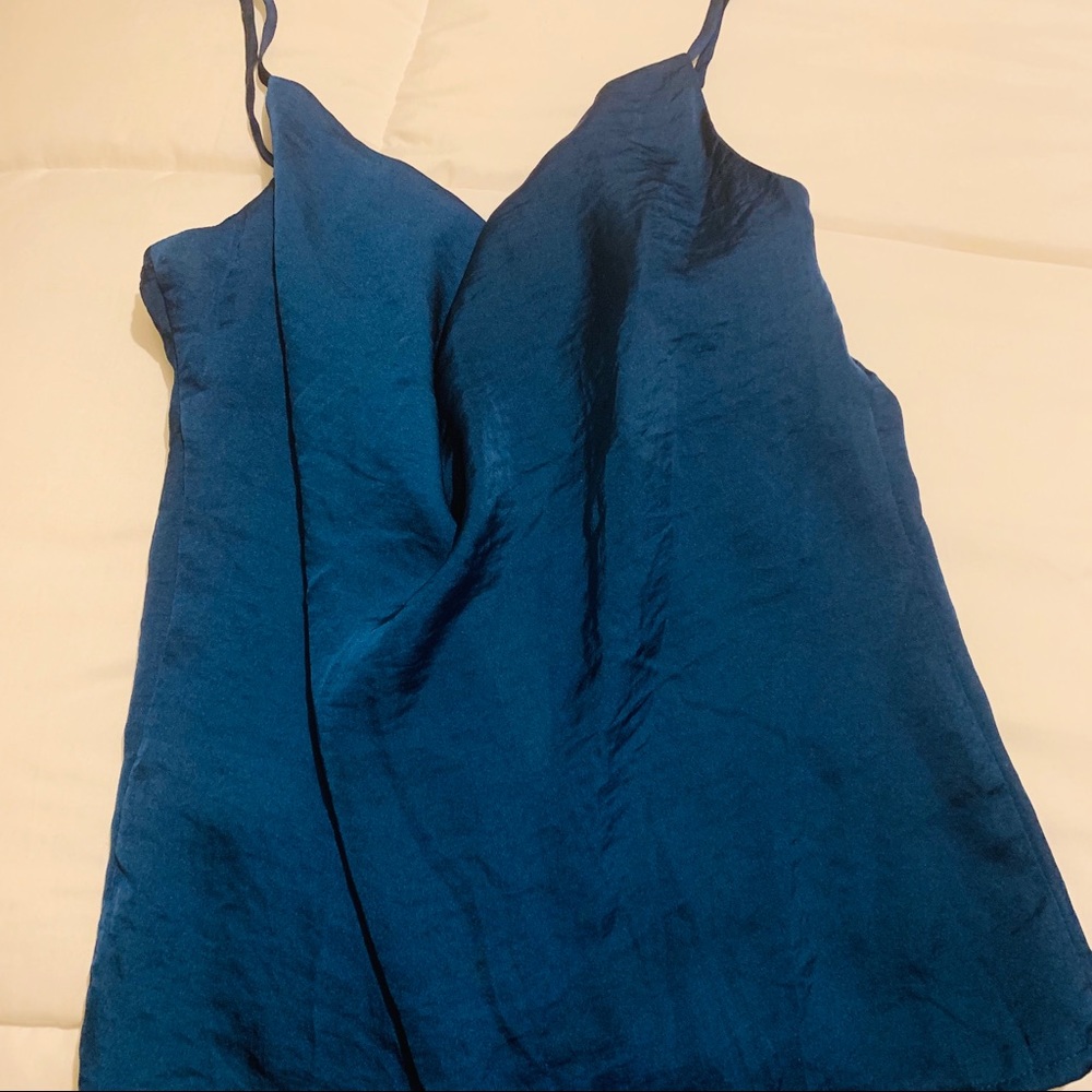 CAD Bohemian Camisole